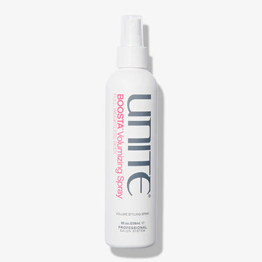 UNITE_BOOSTA Spray Volumizing 236ml / 8oz_Cosmetic World